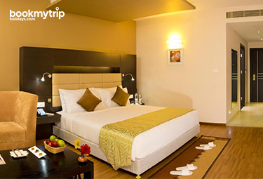 Bookmytripholidays | Poppys Hotel ,Madurai  | Best Accommodation packages